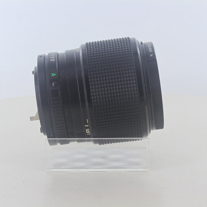 【中古】(キヤノン) Canon Soft Focus lens FD 85/2.8