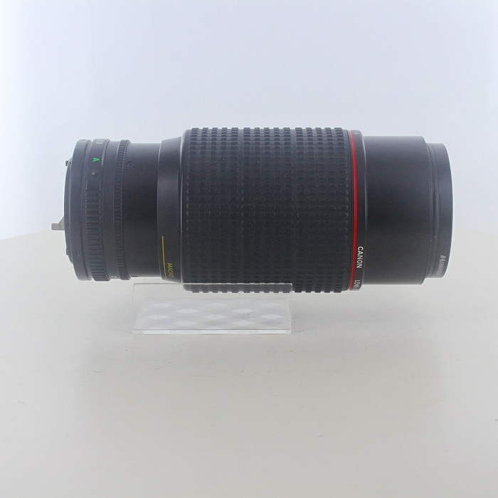 【中古】(キヤノン) Canon FD80-200/4 L