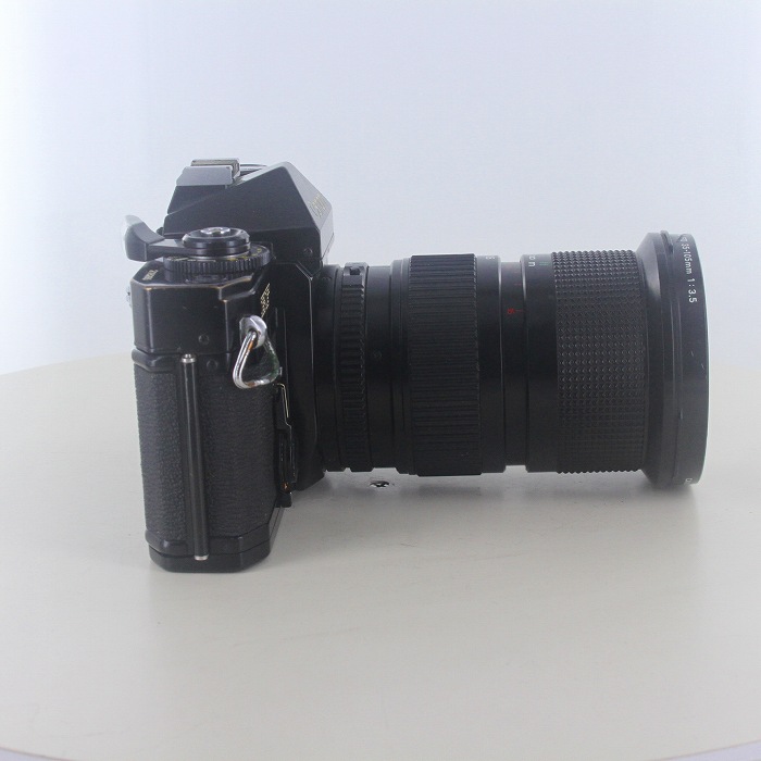 【中古】(キヤノン) Canon EF+FD35-105/3.5