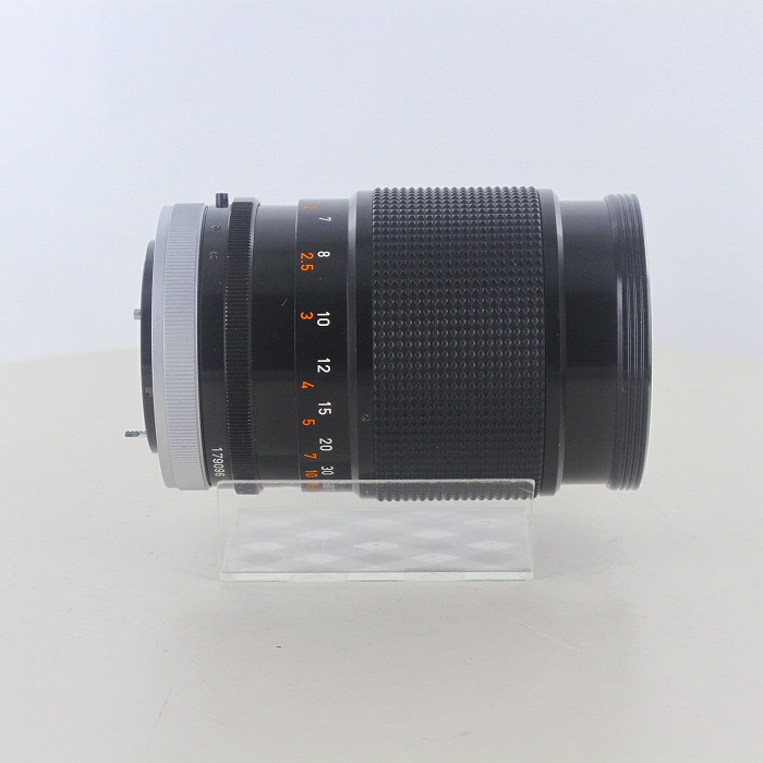 【中古】(キヤノン) Canon FD135/2.5SC