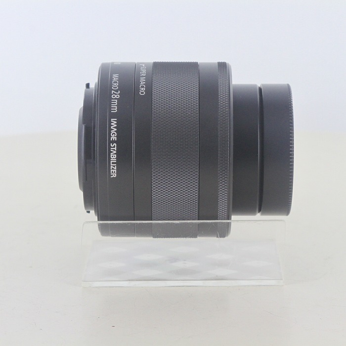【中古】(キヤノン) Canon EF-M28/3.5 マクロ IS STM