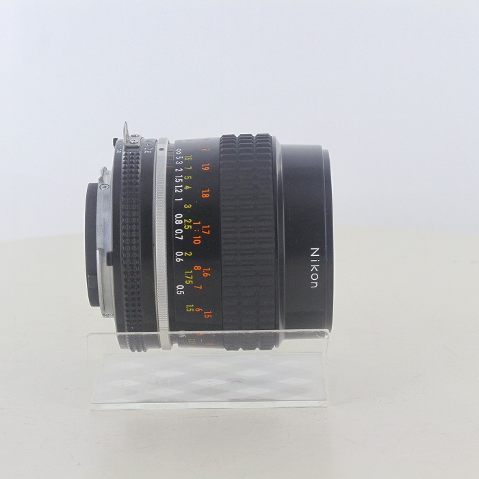 【中古】(ニコン) Nikon Aisマイクロ55/2.8