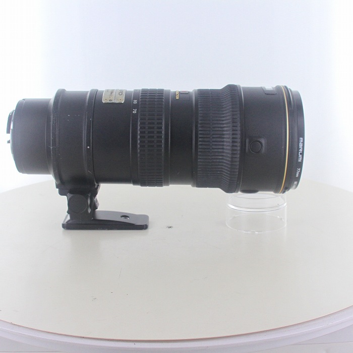 【中古】(ニコン) Nikon AF-S VR Zoom Nikkor ED 70-200/2.8G IF-ED