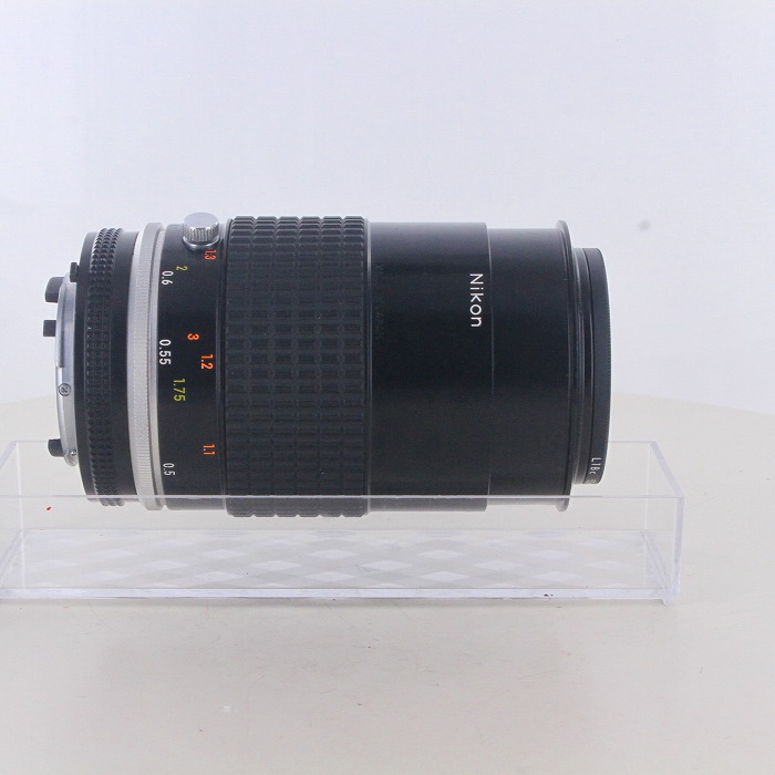 【中古】(ニコン) Nikon Ai-S Micro-Nikkor 105/4
