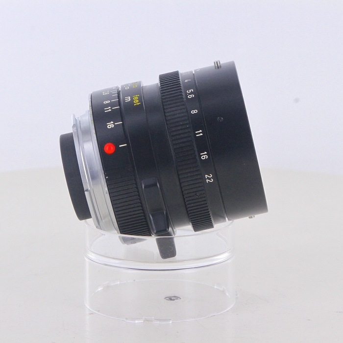 【中古】(ライカ) Leica エルマリート M28/2.8