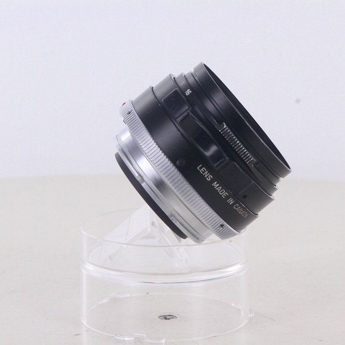 【中古】(ライカ) Leica ズミルックス M35/1.4 カナダ