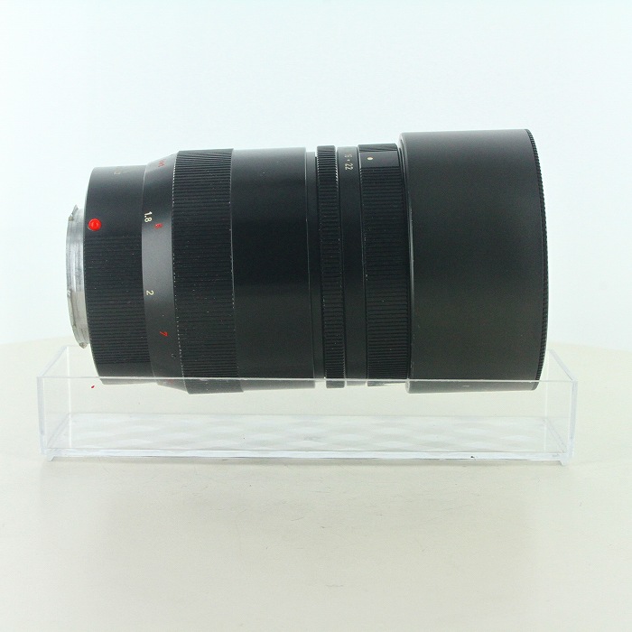 【中古】(ライカ) Leica エルマリートM180/2.8(ビゾ用)