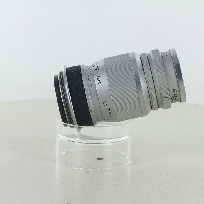 【中古】(ライカ) Leica エルマー L9cm/4