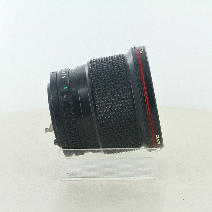【中古】(キヤノン) Canon NFD 24/1.4L