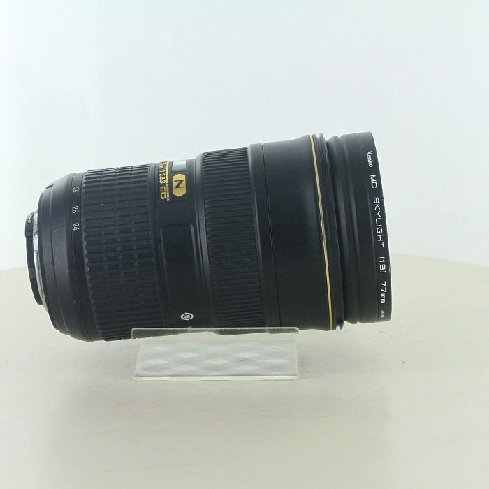 yÁz(jR) Nikon jR AF-S 24-70/2.8G ED