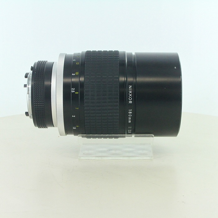 【中古】(ニコン) Nikon Ai 180/2.8