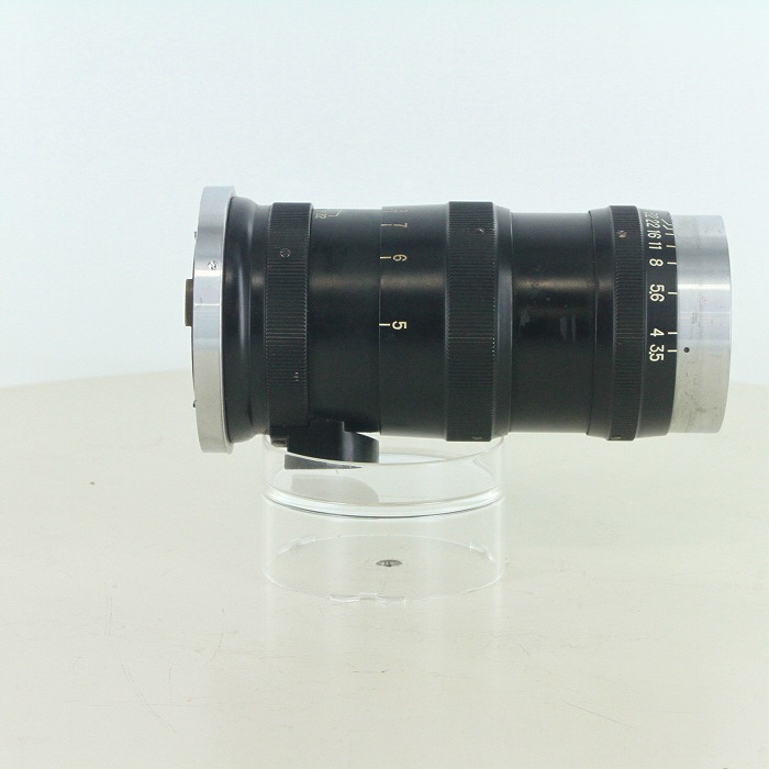yÁz(jR) Nikon Nikkor-QC 135/3.5