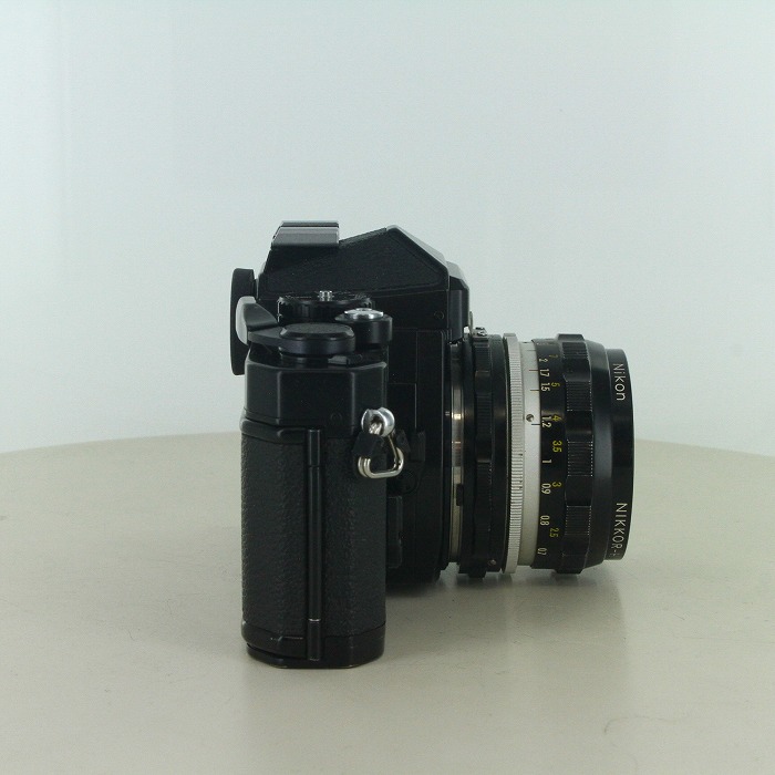 【中古】(ニコン) Nikon FE2 BK+Auto28/3.5