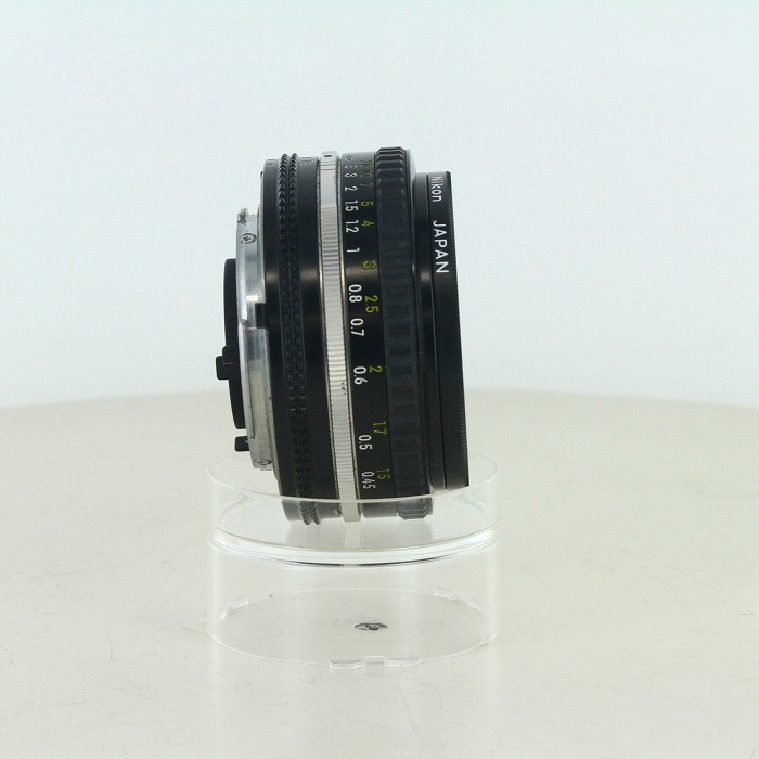 【中古】(ニコン) Nikon Ai-S 50/1.8