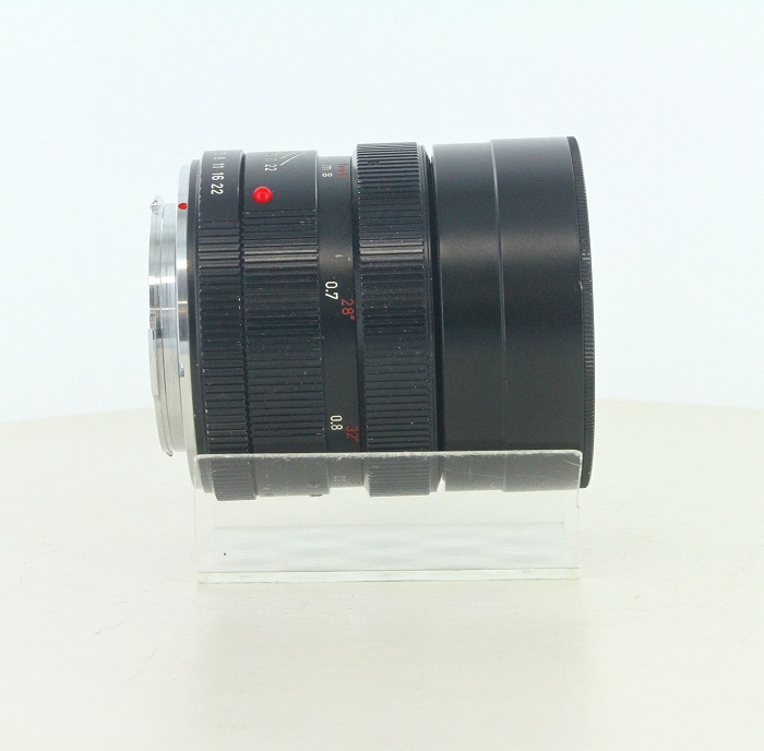 【中古】(ライカ) Leica エルマリート R90/2.8(3カム)