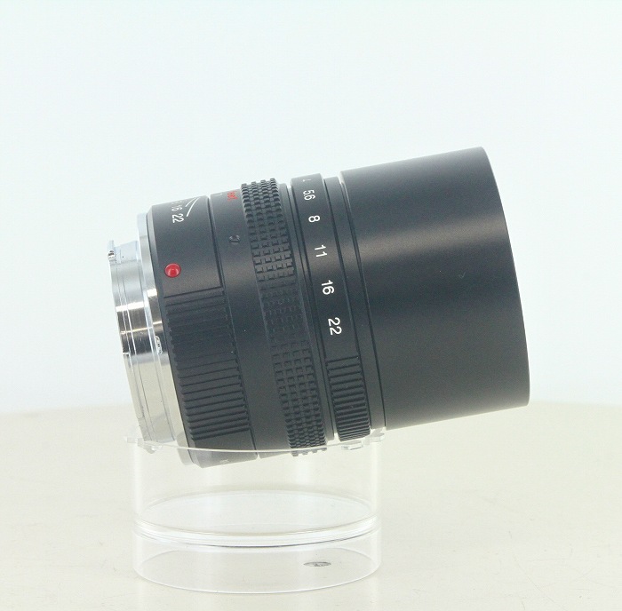 中古】(コニカ) KONICA M-HEXANON 90mm F2.8｜ナニワグループオンライン｜2111012438700