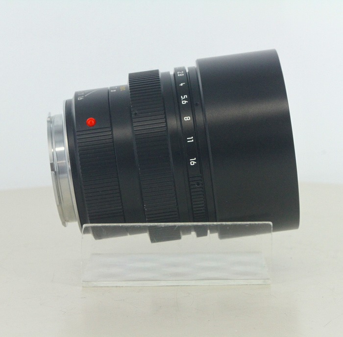 中古】(ライカ) Leica ズミルックス M 75/1.4 (フード組込)｜ナニワグループオンライン｜2111012445739