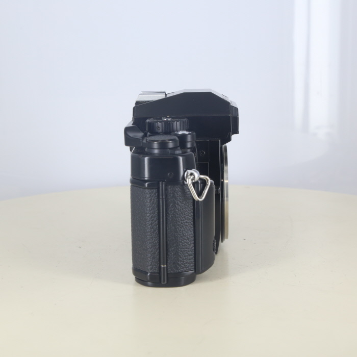 Nikon FA ブラック ボディ 【完動品】 ニコン 完動品◎Nikon FA ボディ
