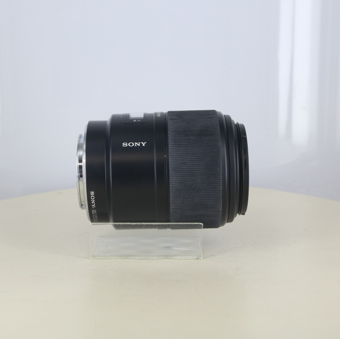 中古】(ソニー) SONY 100/2.8 MACRO[SAL100M28]｜ナニワグループ