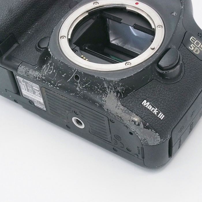 中古】(キヤノン) Canon EOS 5D MARK3 ボデイ｜ナニワグループ