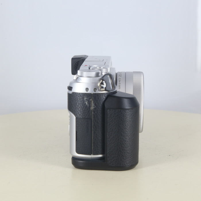 中古】(パナソニック) Panasonic DMC-GX7MK2 ズームレンズキット