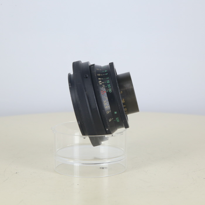 中古】(ロシア) Russia HERIOS-33 35/2 L39鏡胴改造｜ナニワグループ