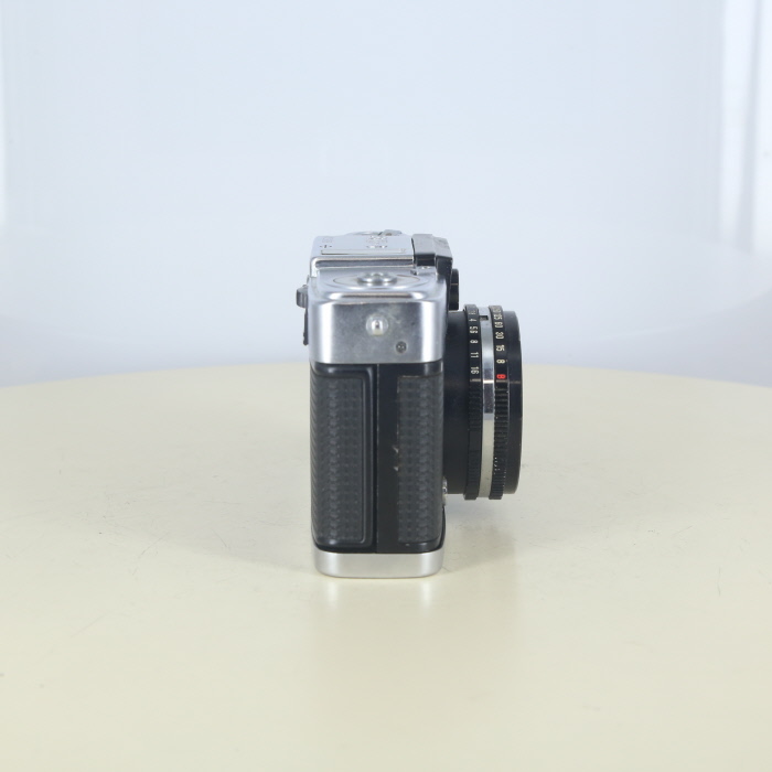 中古】(オリンパス) OLYMPUS PEN-D｜ナニワグループオンライン