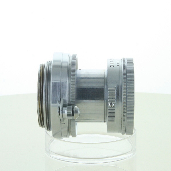中古】(ライカ) Leica Summitar L5cm/2｜ナニワグループオンライン