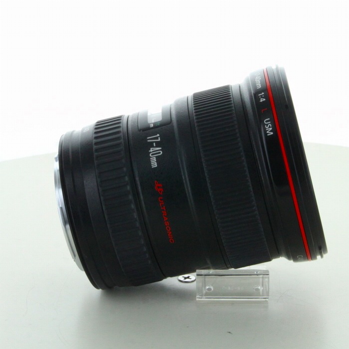 yÁz(Lm) Canon EF17-40/4L USM