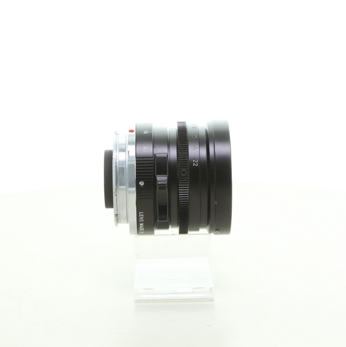 yÁz(CJ) Leica G}[g M28/2.8 2nd(bNV)