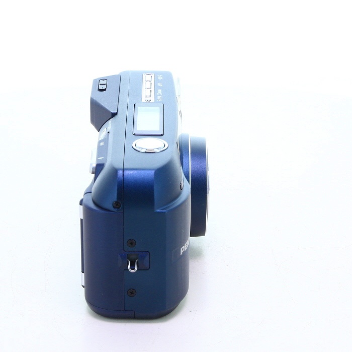 ペンタックス　PENTAX ESPIO 170SL インディゴブルー　元箱付き 中古】PENTAX ペンタックス ESPIO 170SL インディゴブルー