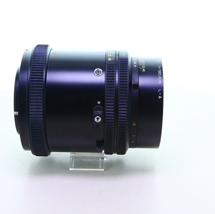 中古】(マミヤ) Mamiya MAMIYA KL 180/4.5 L-A (RB67用)｜ナニワ