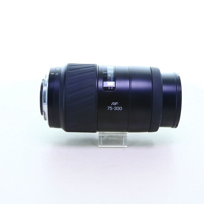中古】(ミノルタ) MINOLTA AF 75-300/4.5-5.6｜ナニワグループ