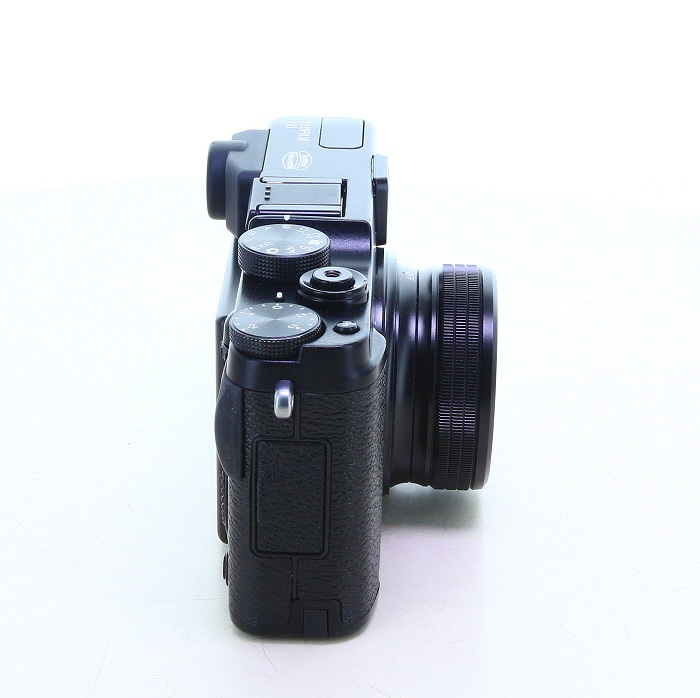 中古】(フジフイルム) FUJIFILM X10 ブラック｜ナニワグループ