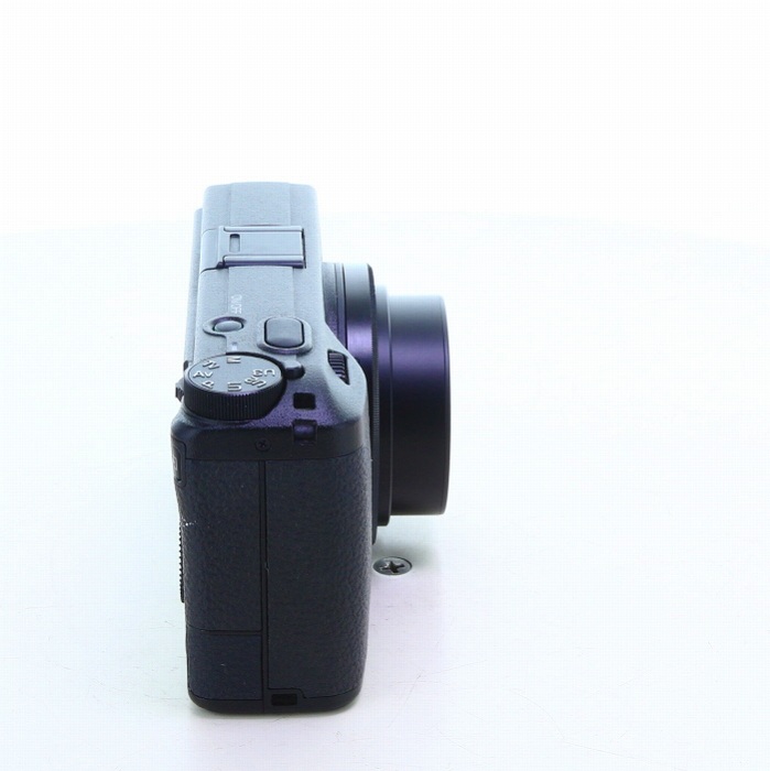 中古】(リコー) RICOH GR IIIX｜ナニワグループオンライン｜2111020416110