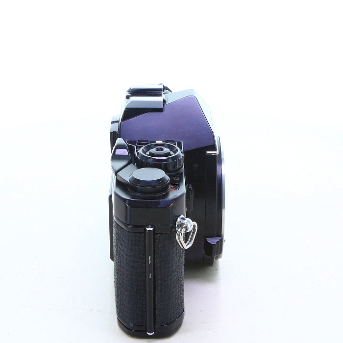 中古】(ペンタックス) PENTAX ME SUPER ボディ ブラック｜ナニワ