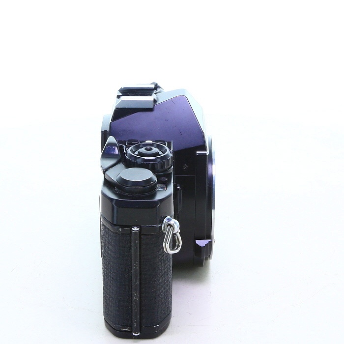 中古】(ペンタックス) PENTAX ME SUPER ボディ ブラック｜ナニワ