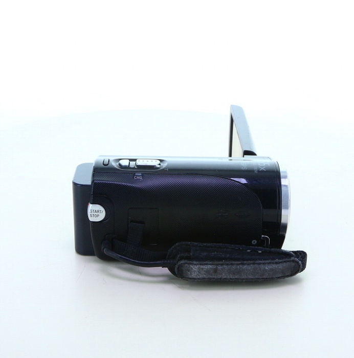 中古】(ソニー) SONY HDR-CX390 クリスタルブラック｜ナニワグループ
