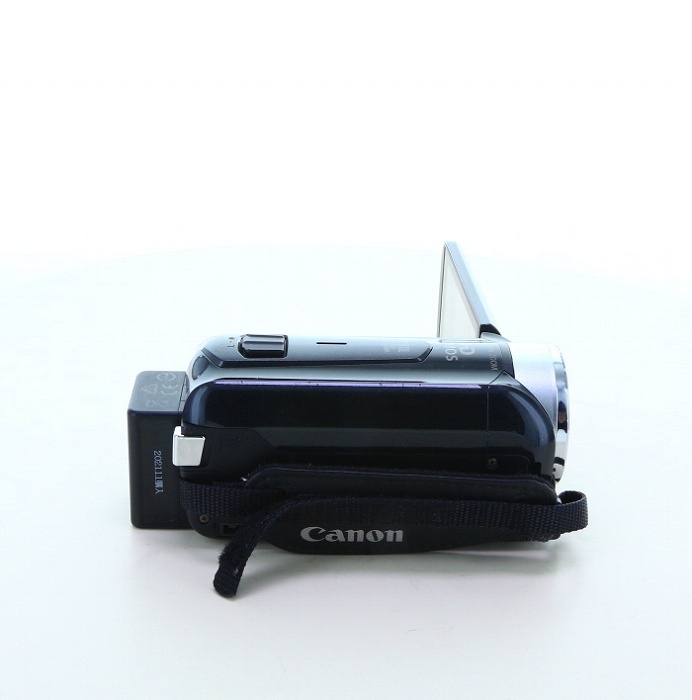中古】(キヤノン) Canon iVIS HF R42 ブラック｜ナニワグループ