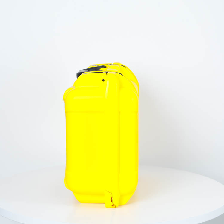 中古】NANUK 915(YELLOW) ハードケース｜ナニワグループオンライン