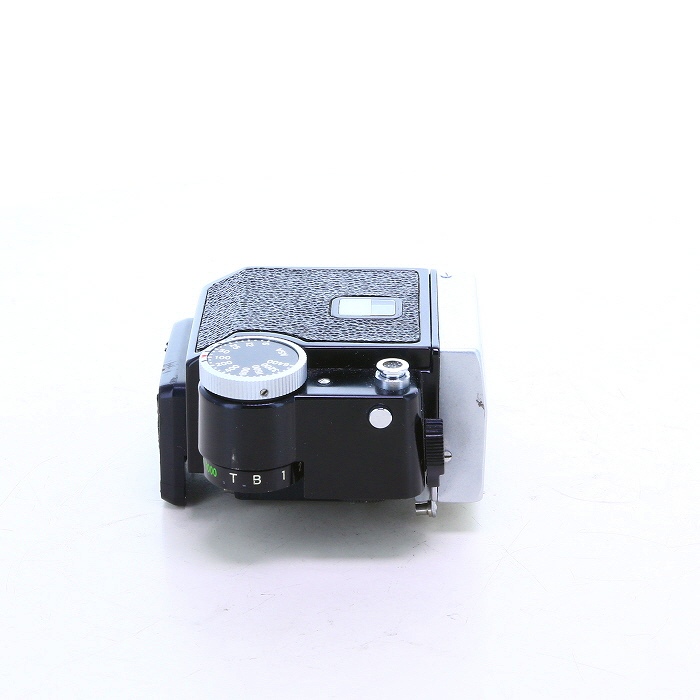 中古】(ニコン) Nikon F用フォトミック FTN ファインダー シルバー
