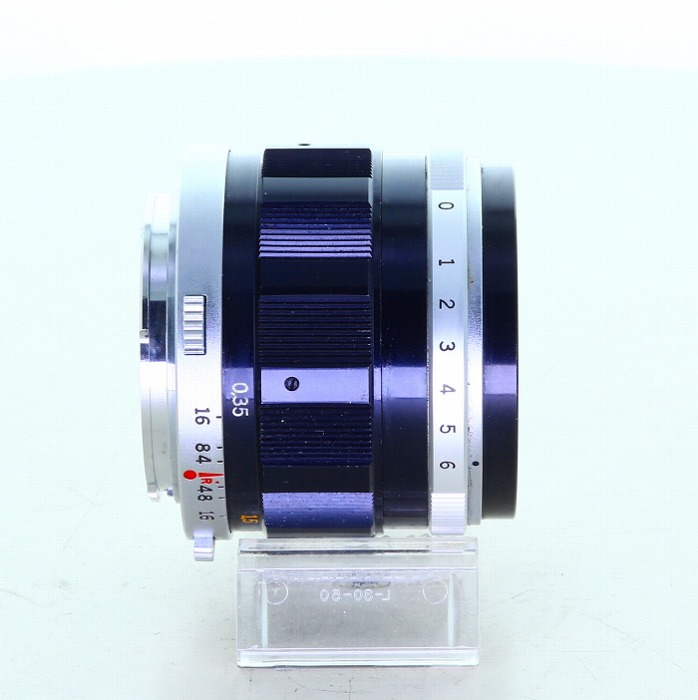中古】(オリンパス) OLYMPUS G ZUIKO AUTO-S 40/1.4｜ナニワグループ