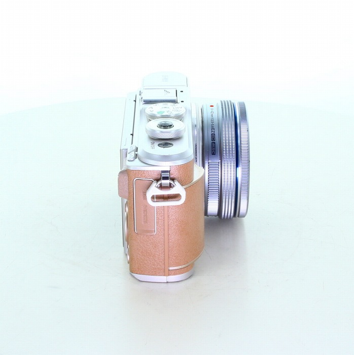 中古】(オリンパス) OLYMPUS E-PL9 14-42/EZレンズキツト ホワイト