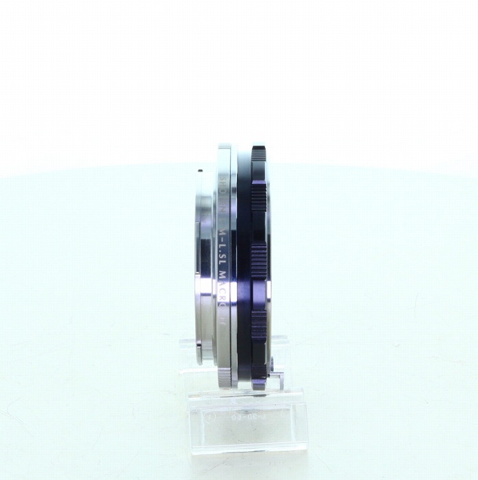 【中古】(焦点工房) SHOTEN ライカMレンズ/ライカSL・TLボディ用 ヘリコイト付キ LM-LSL M IIブラック 中古】(焦点工房) SHOTEN ライカMレンズ/ライカSL・TLボディ用