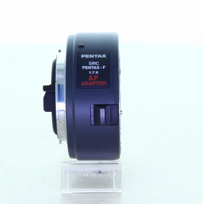 中古】(ペンタックス) PENTAX AFアダプター 1.7X W/C｜ナニワグループ