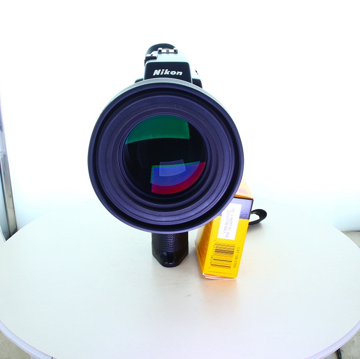 中古】(ニコン) Nikon R10 SUPER ZOOM 8mm｜ナニワグループオンライン