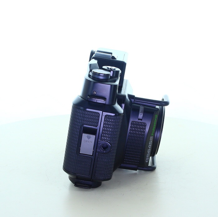 中古】(フジフイルム) FUJIFILM GS645S プロフェッショナル Wide60