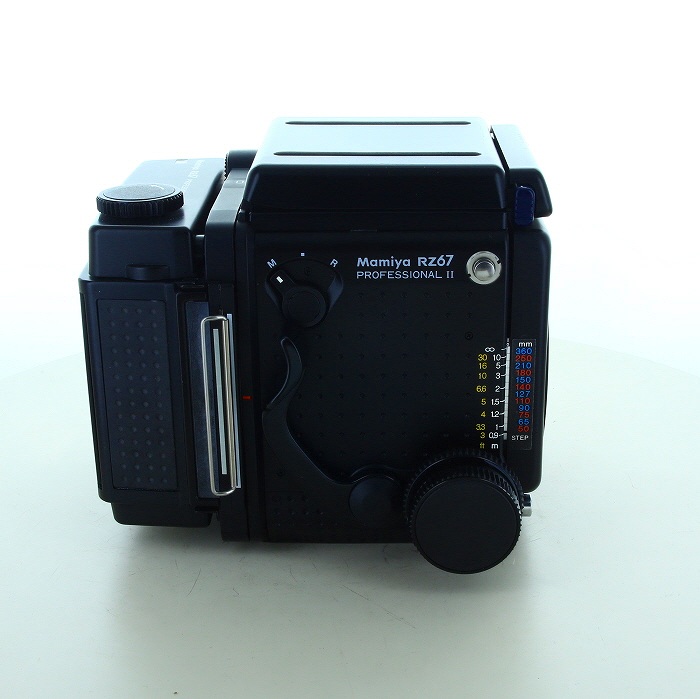 中古】(マミヤ) Mamiya RZ67プロII｜ナニワグループオンライン