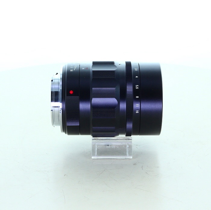 【中古】(フォクトレンダー) Voigtlander HELIAR CLASSIC 75/1.8 VM(ライカM用) 中古】(フォクトレンダー) Voigtlander HELIAR CLASSIC 75/1.8 VM