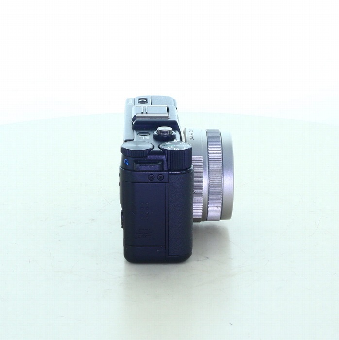 中古】(ペンタックス) PENTAX Q ズームレンズキツト ブラツク｜ナニワ